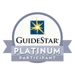 GuideStar logo
